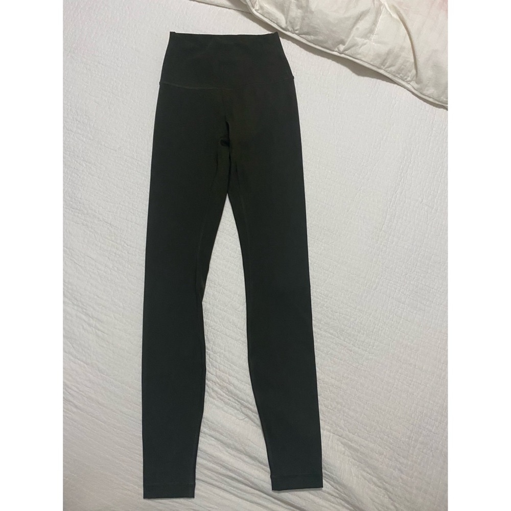 Lulu lemon leggings